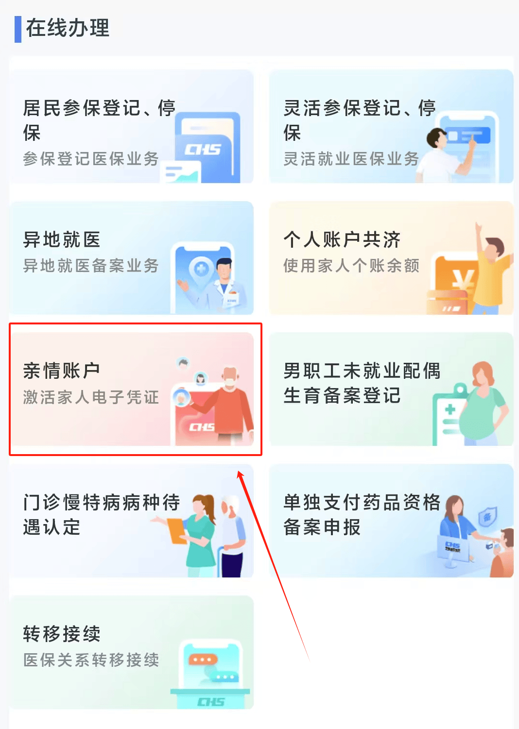 江津医保24小时微信中介代取代办(微信医保怎么代办)