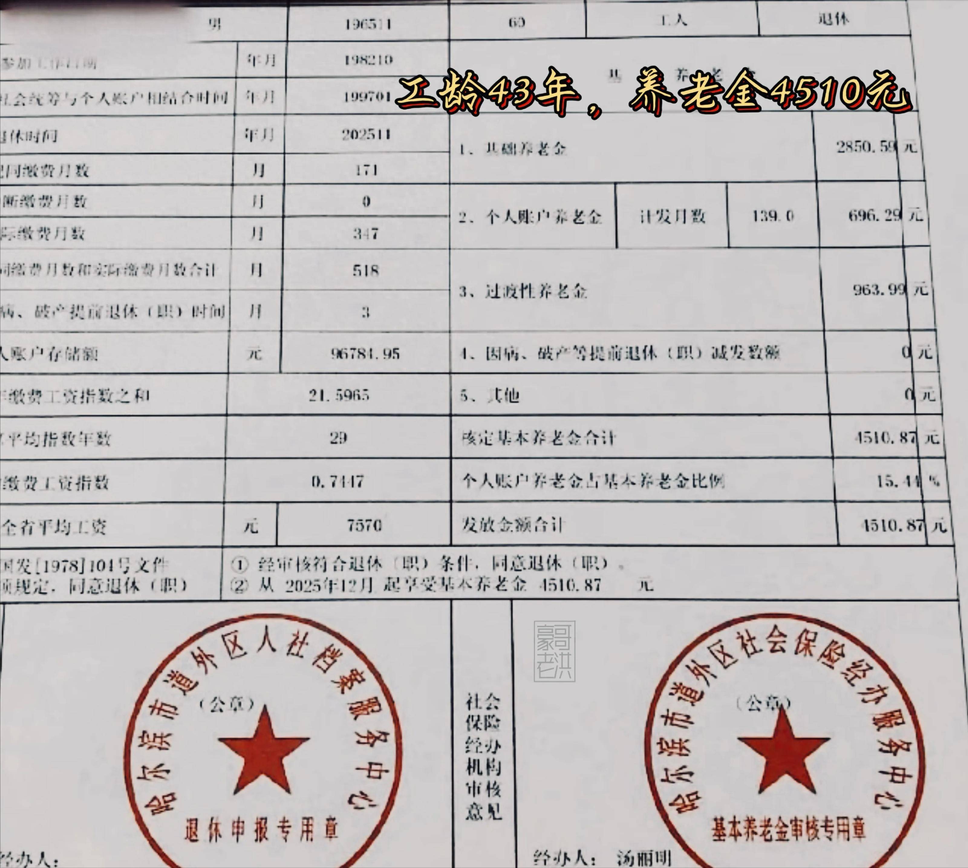 江津医保个人退休需补4万元(职工退休补医保3万)